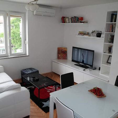 Apartment Penny Split Pokoj fotografie