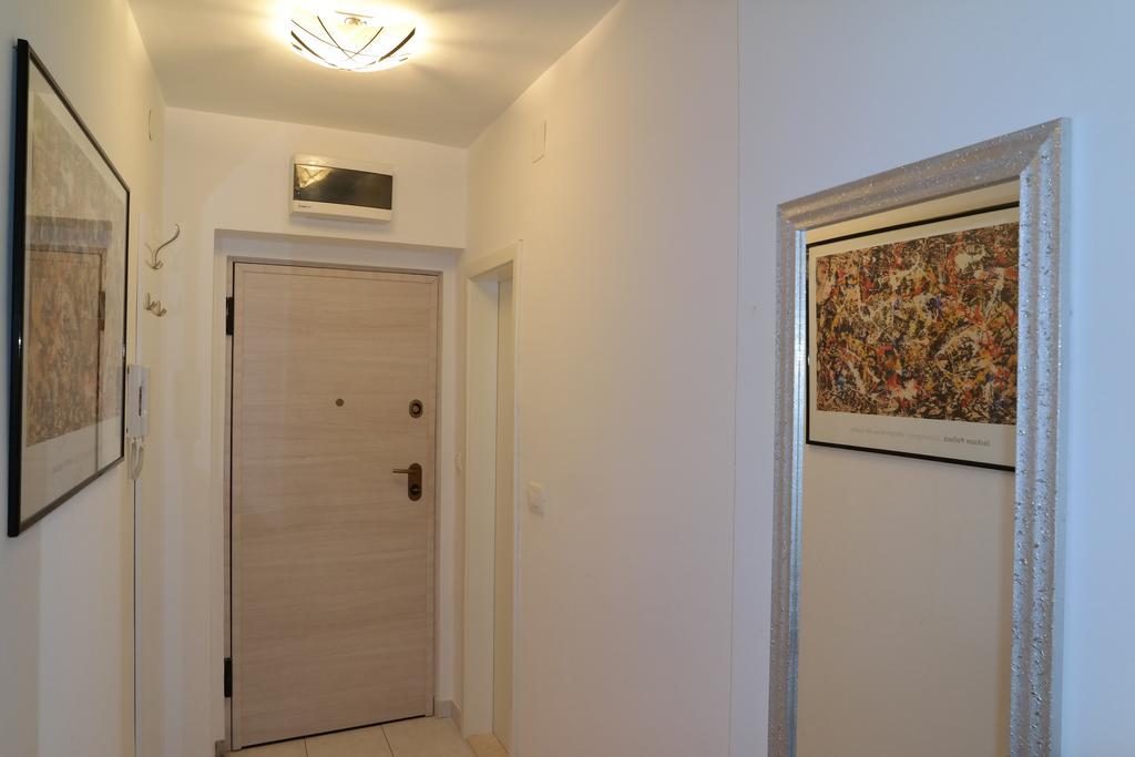 Apartment Penny Split Pokoj fotografie