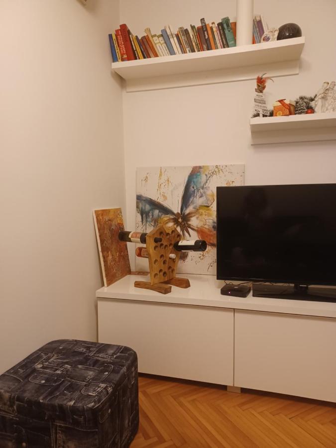Apartment Penny Split Exteriér fotografie