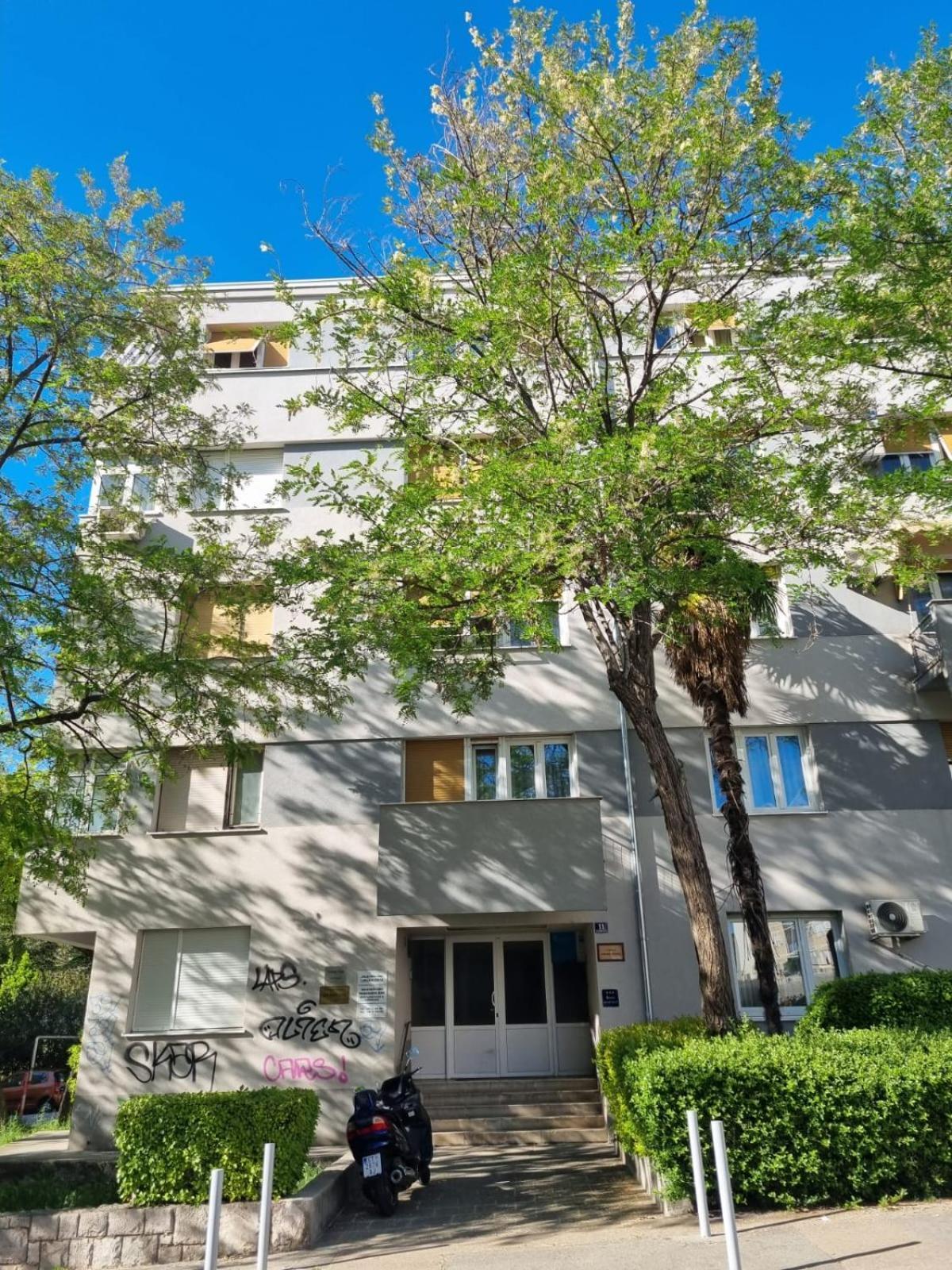 Apartment Penny Split Exteriér fotografie